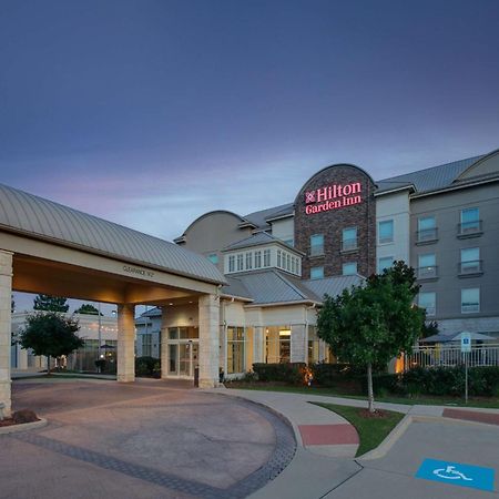 Hilton Garden Inn Dallas Арлінгтон Екстер'єр фото