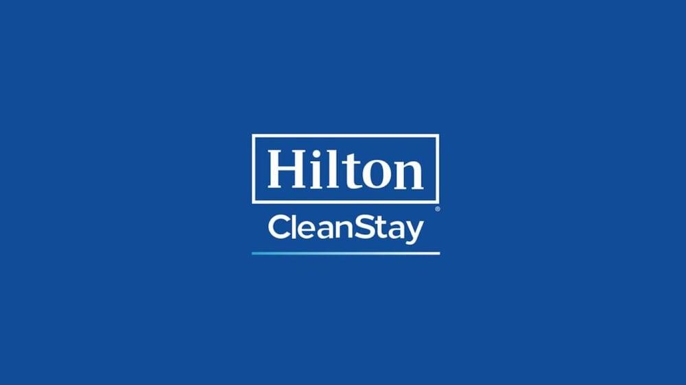 Hilton Garden Inn Dallas Арлінгтон Екстер'єр фото
