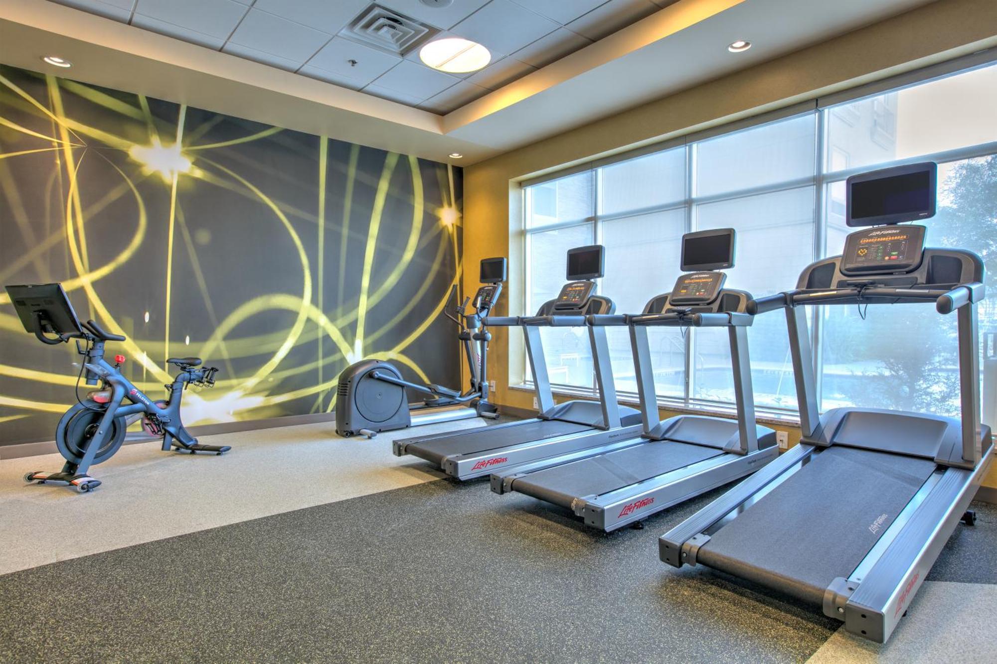 Hilton Garden Inn Dallas Арлінгтон Екстер'єр фото