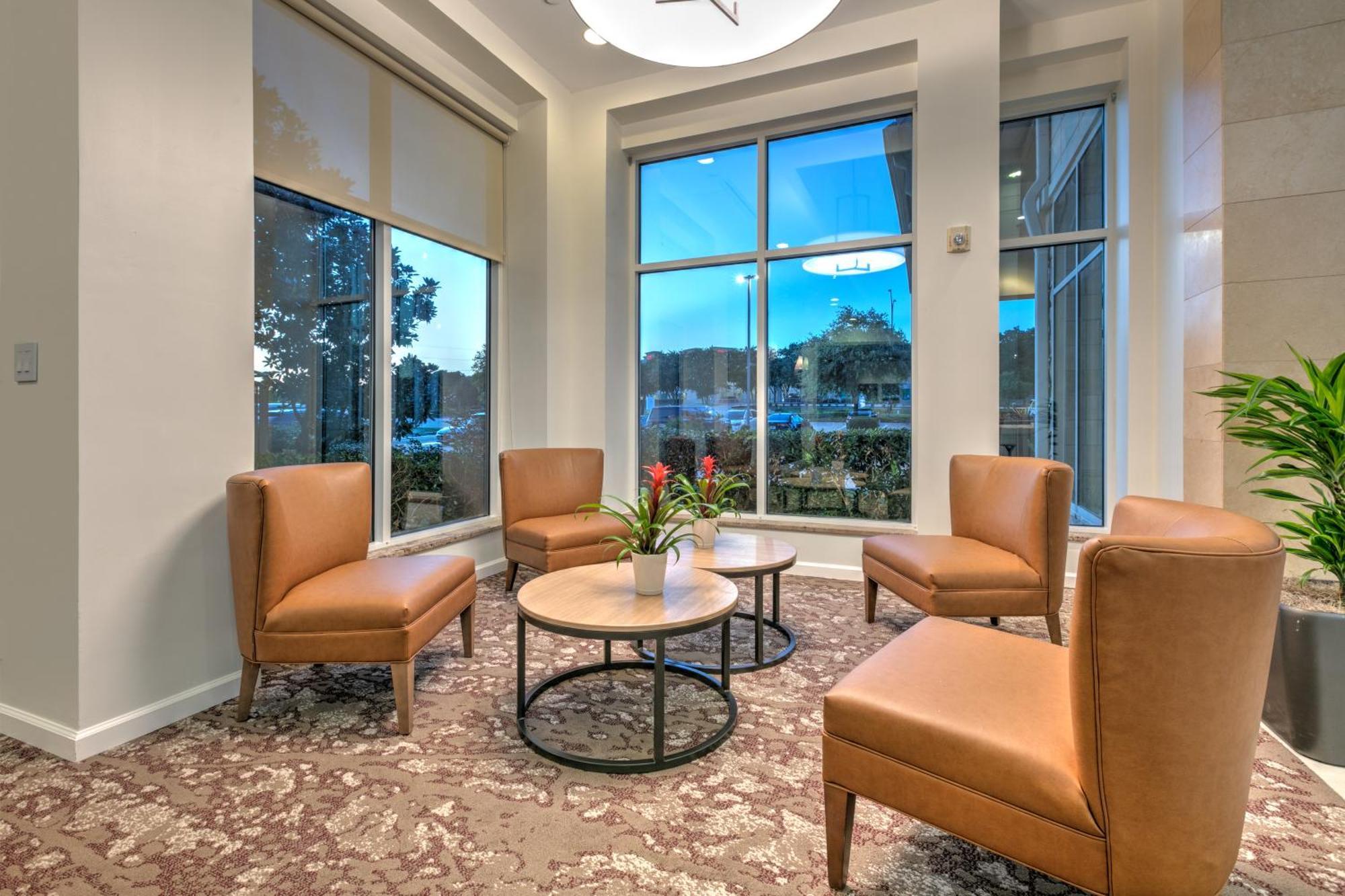 Hilton Garden Inn Dallas Арлінгтон Екстер'єр фото