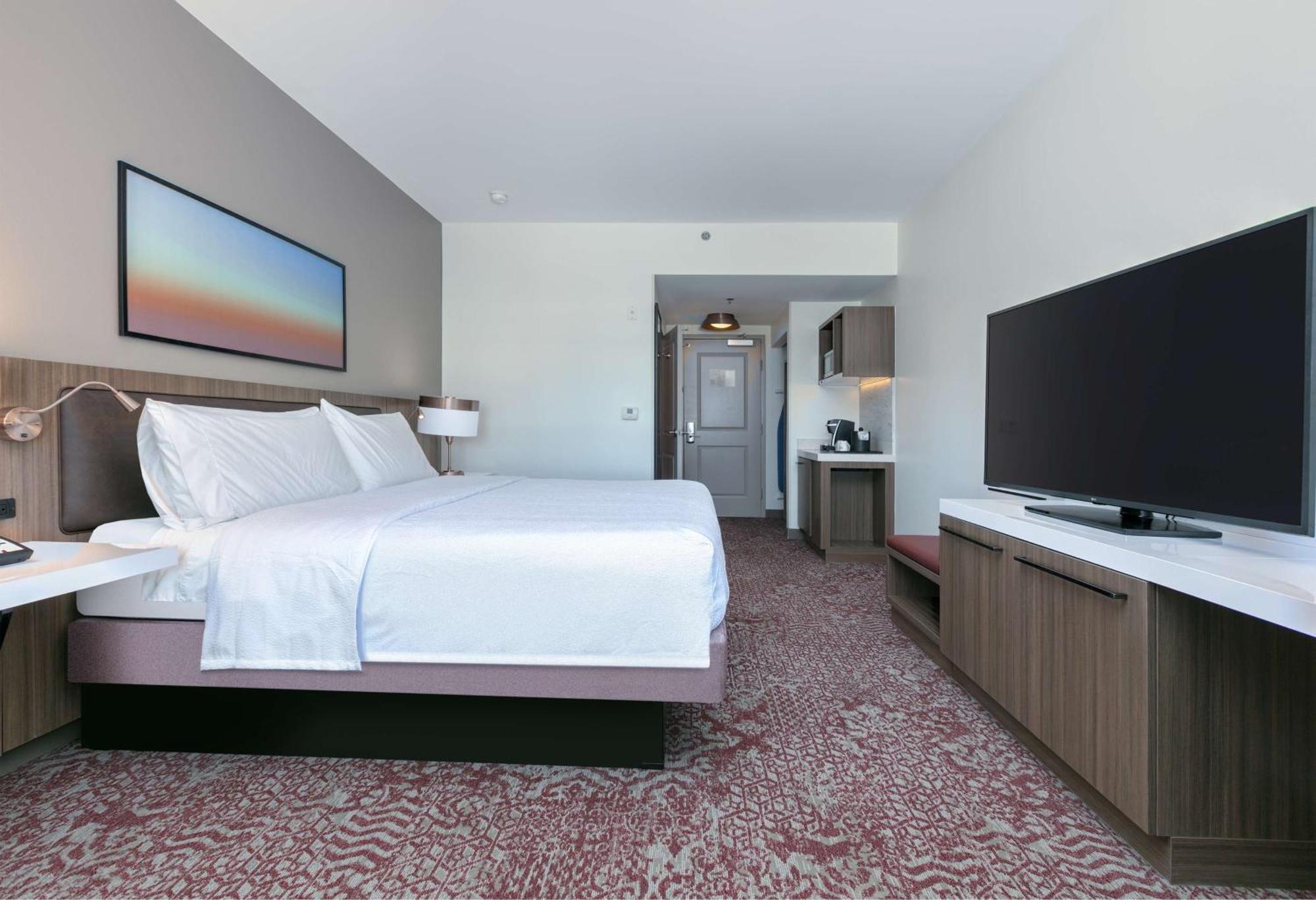 Hilton Garden Inn Dallas Арлінгтон Екстер'єр фото