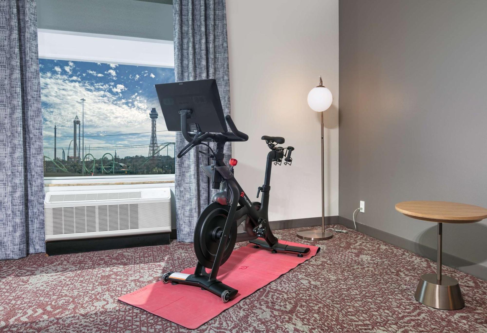 Hilton Garden Inn Dallas Арлінгтон Екстер'єр фото
