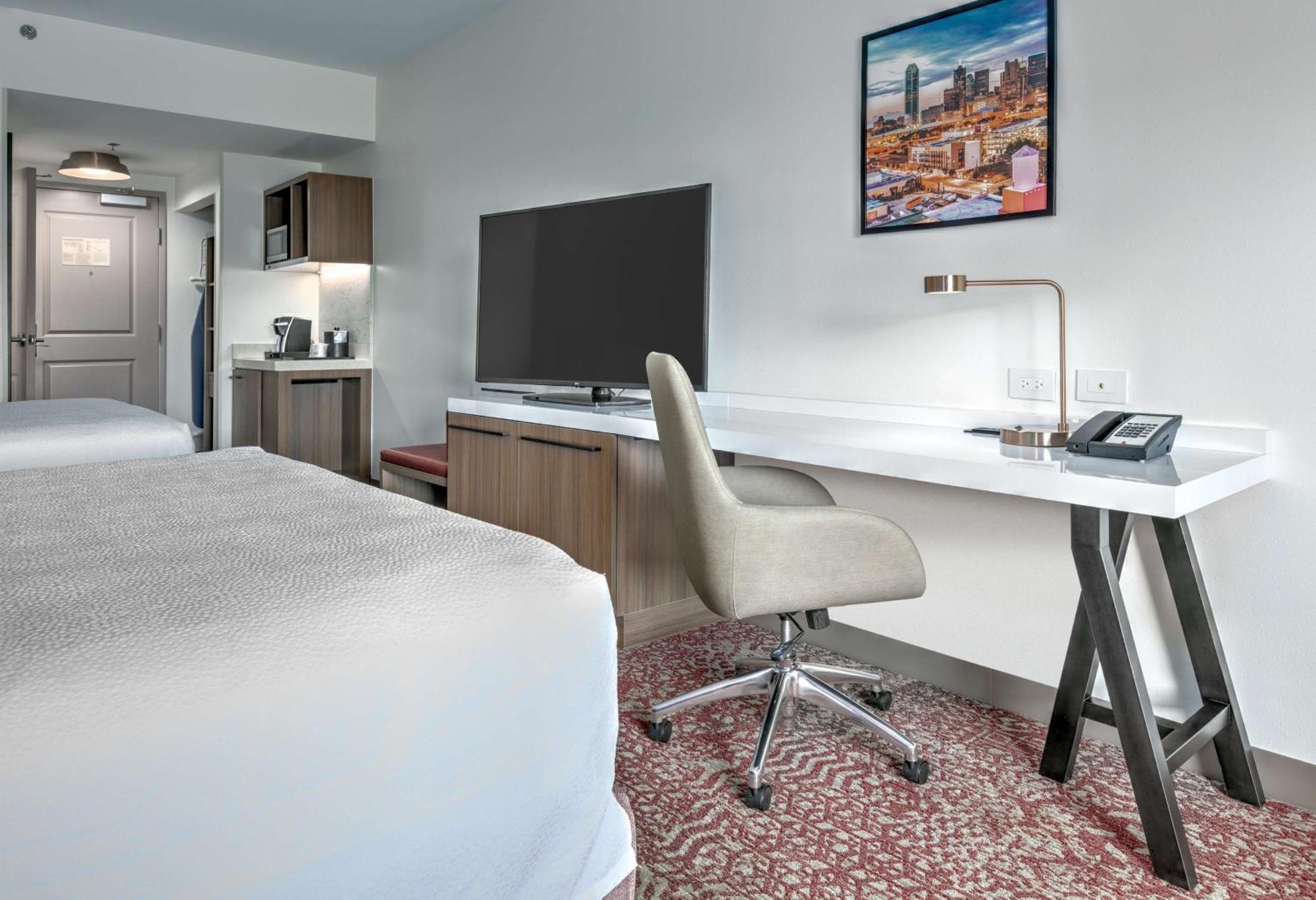 Hilton Garden Inn Dallas Арлінгтон Екстер'єр фото