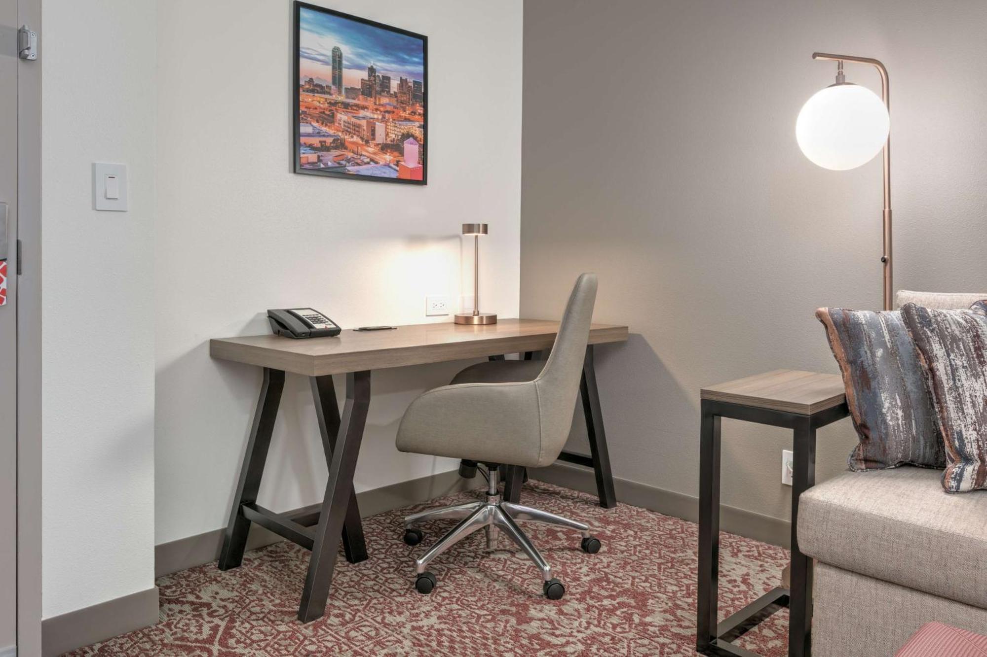 Hilton Garden Inn Dallas Арлінгтон Екстер'єр фото