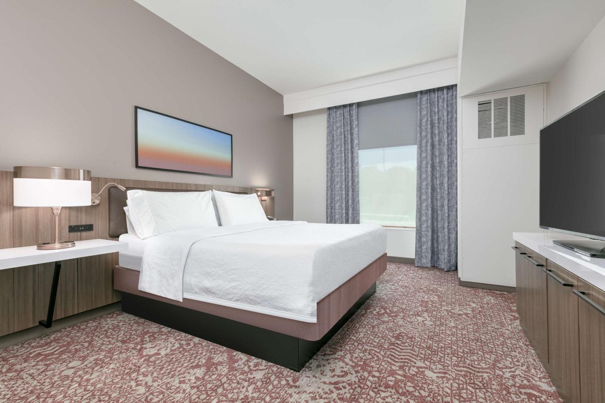 Hilton Garden Inn Dallas Арлінгтон Екстер'єр фото