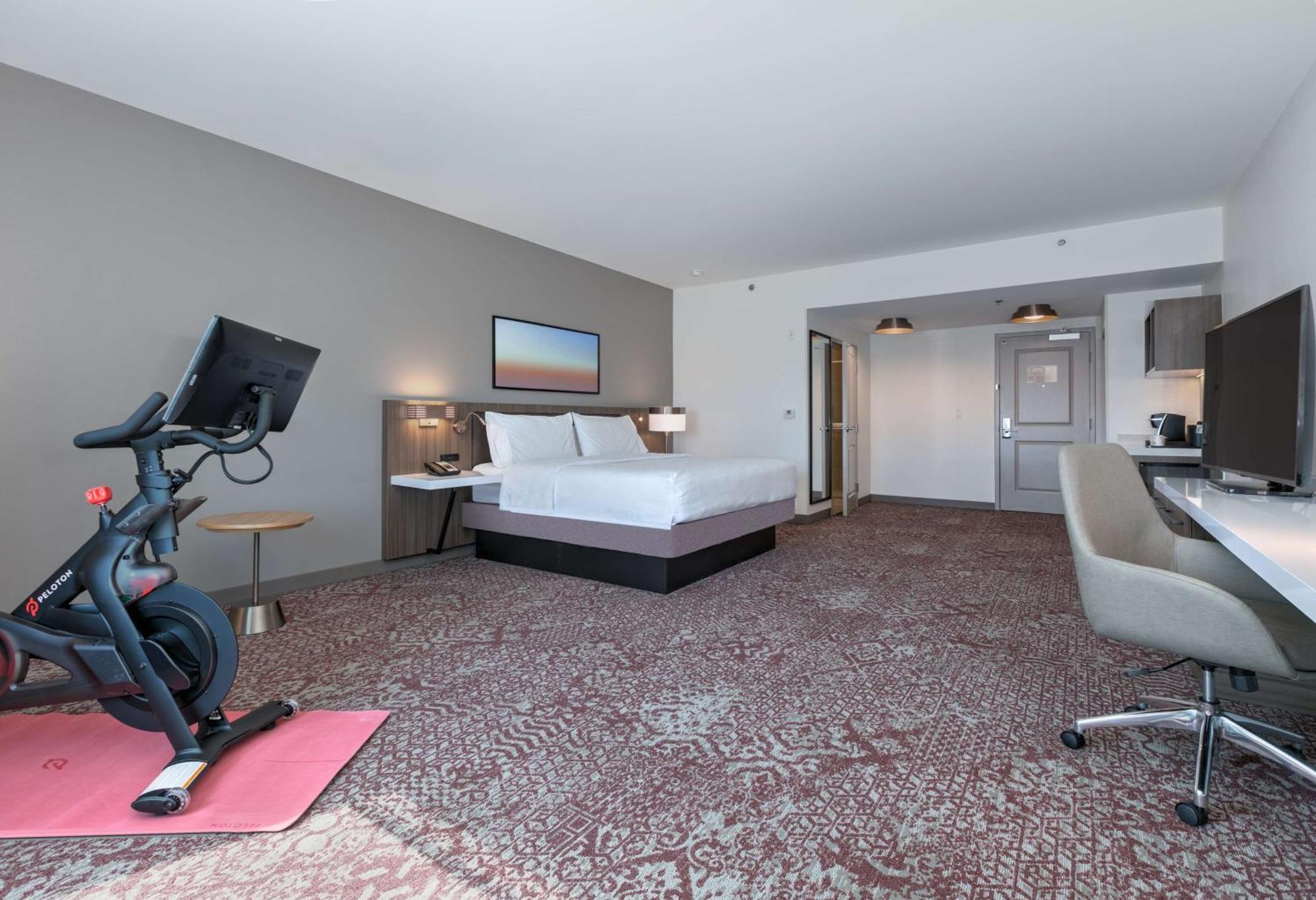 Hilton Garden Inn Dallas Арлінгтон Екстер'єр фото