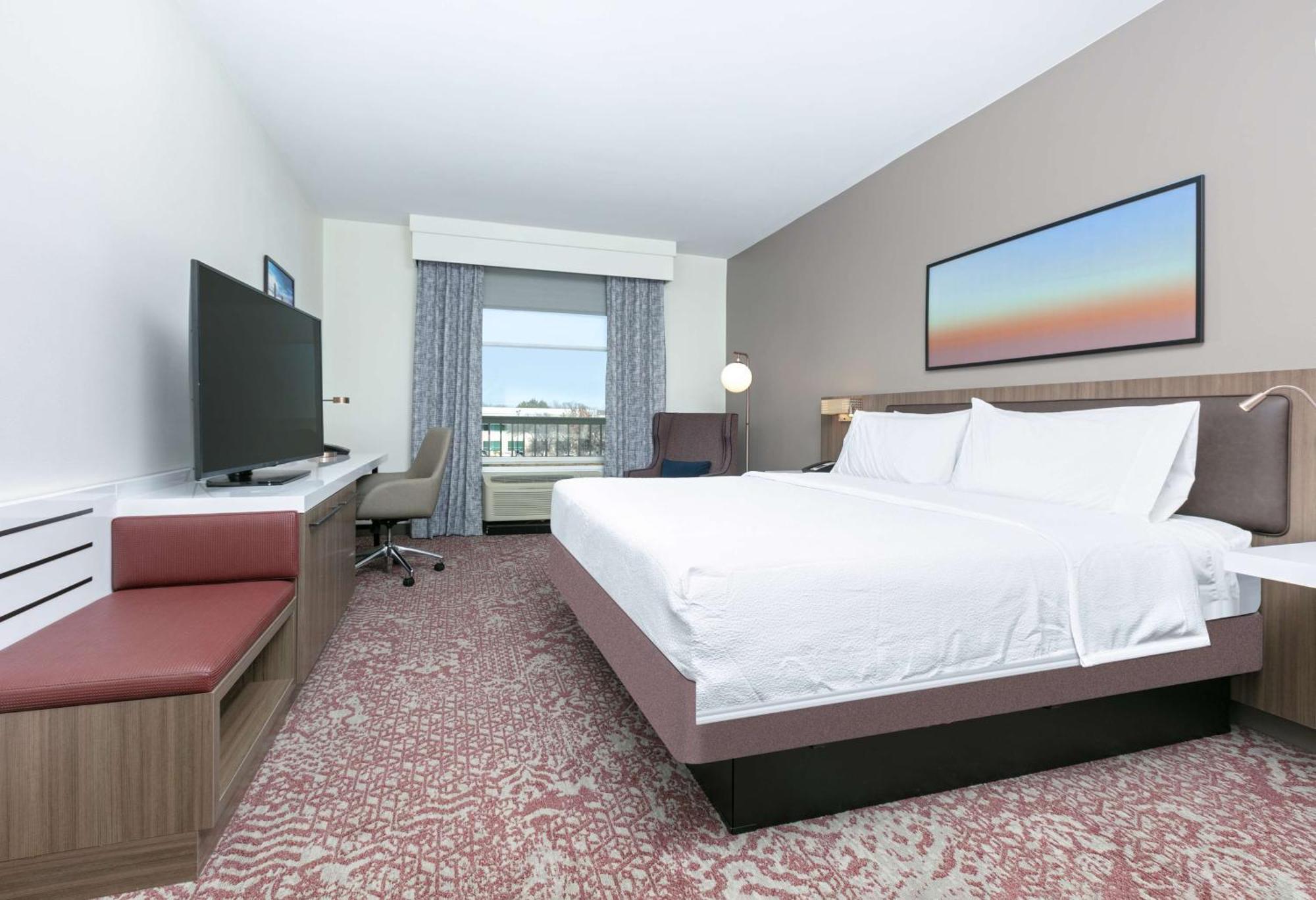 Hilton Garden Inn Dallas Арлінгтон Екстер'єр фото