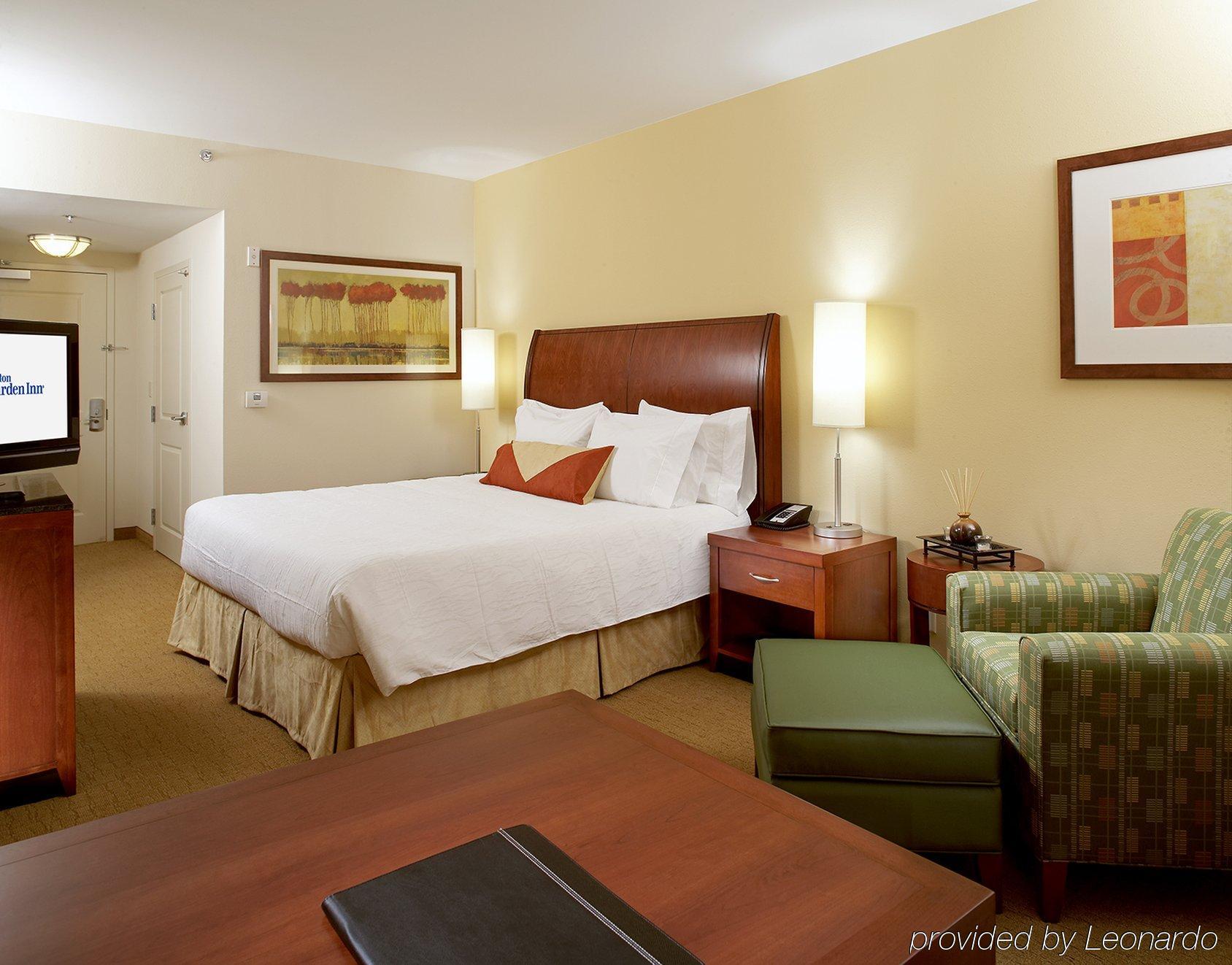 Hilton Garden Inn Dallas Арлінгтон Номер фото
