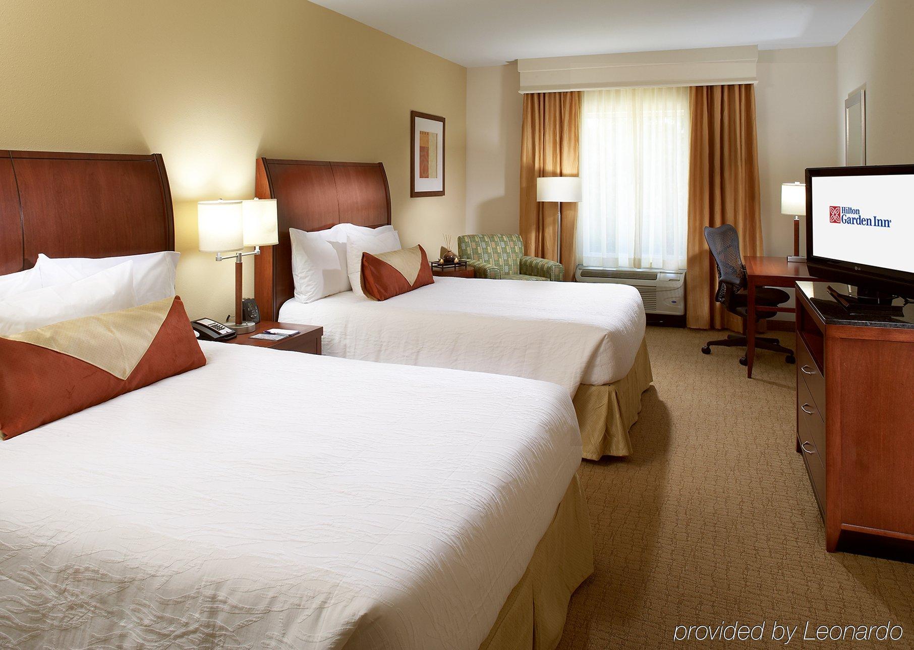 Hilton Garden Inn Dallas Арлінгтон Номер фото