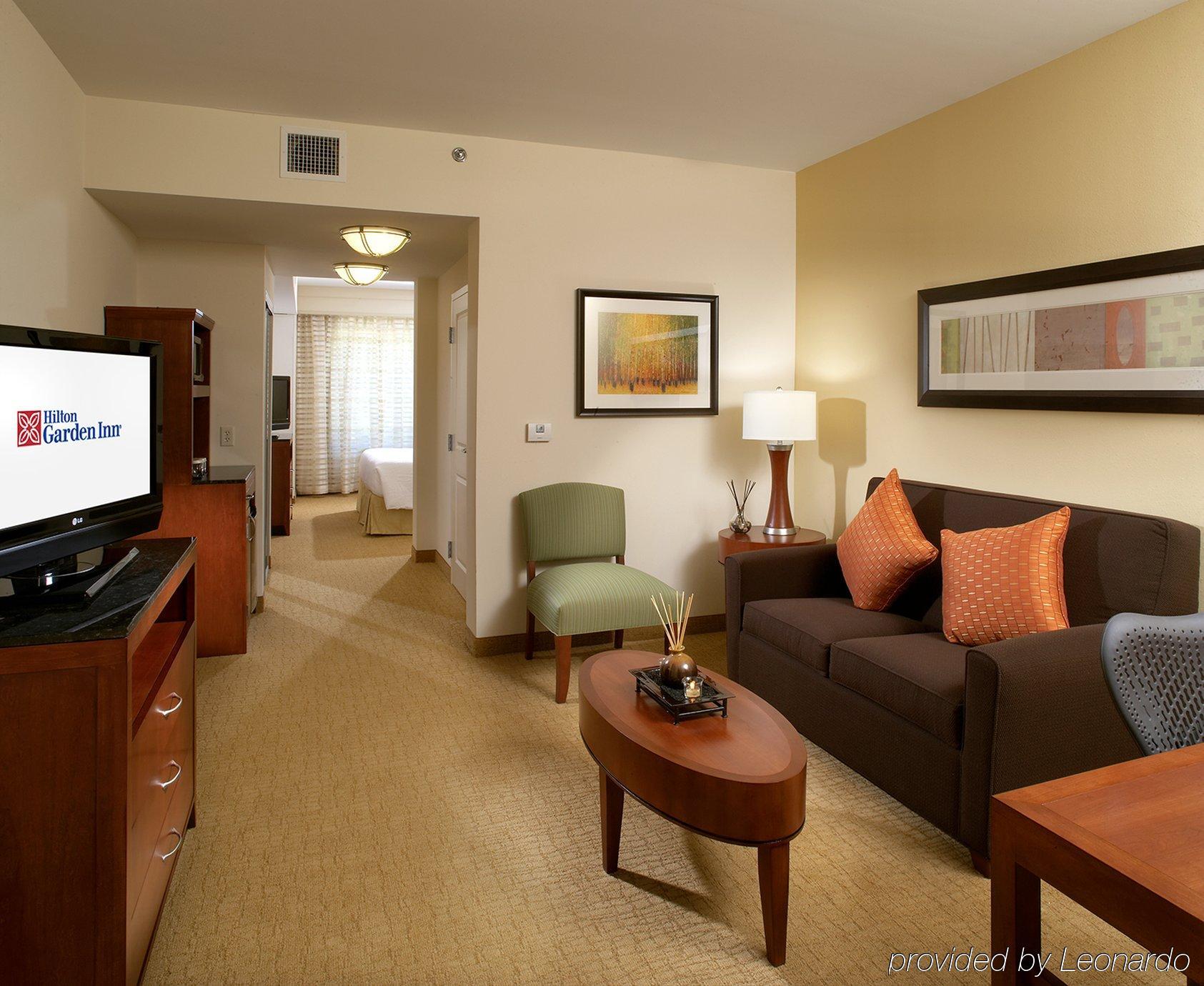 Hilton Garden Inn Dallas Арлінгтон Номер фото