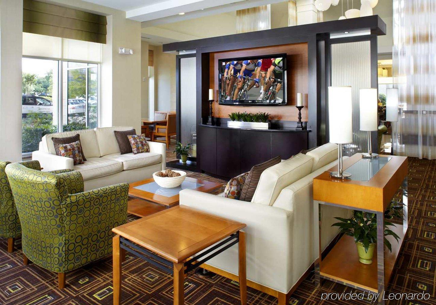 Hilton Garden Inn Dallas Арлінгтон Екстер'єр фото